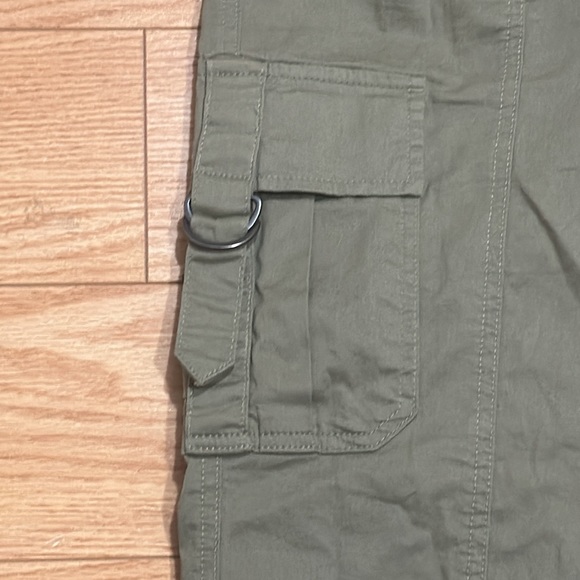 Cargo Pant XS - Picture 2 of 7